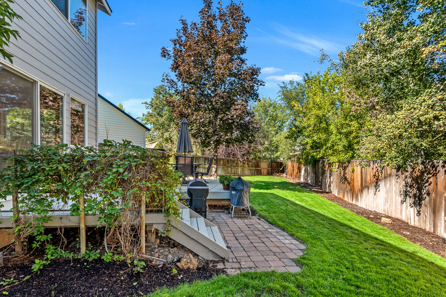 Mtn Peaks - Residential