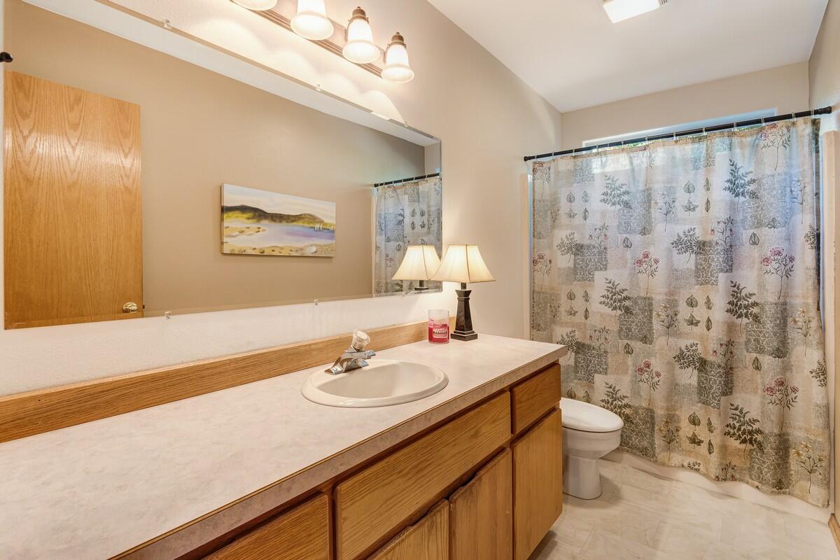 Mtn Peaks - Residential