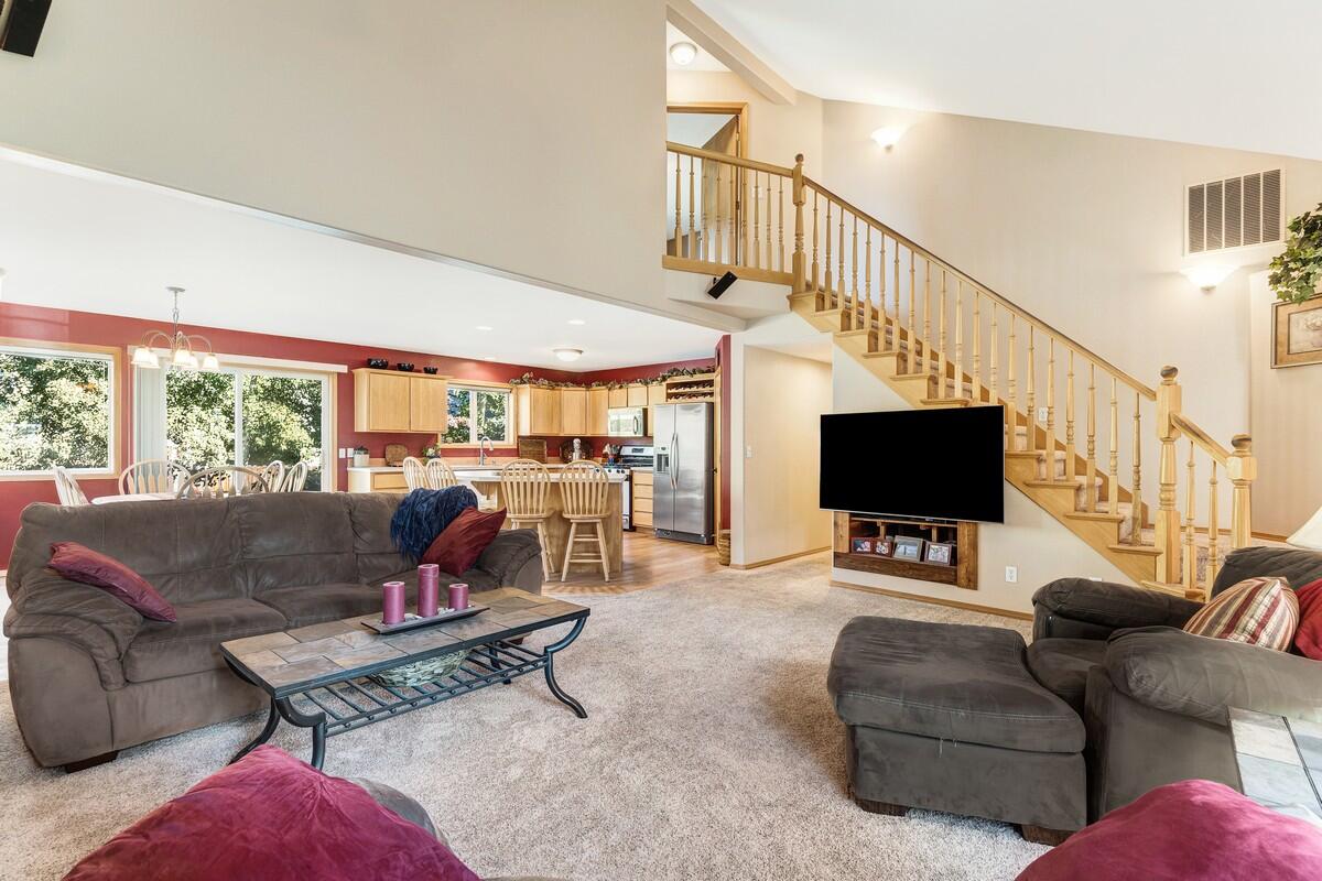 Mtn Peaks - Residential