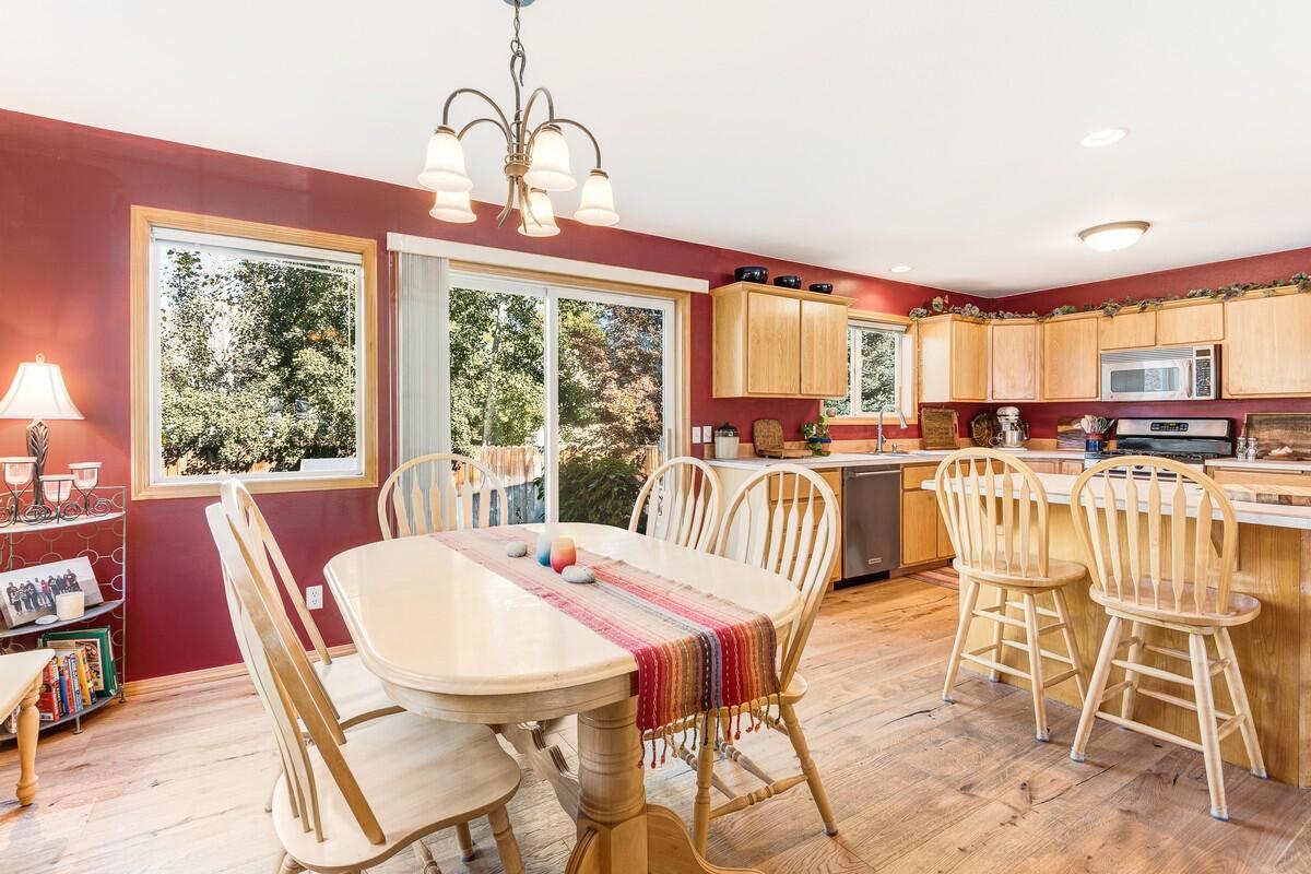 Mtn Peaks - Residential