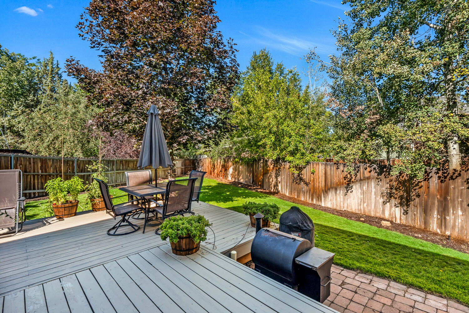 Mtn Peaks - Residential