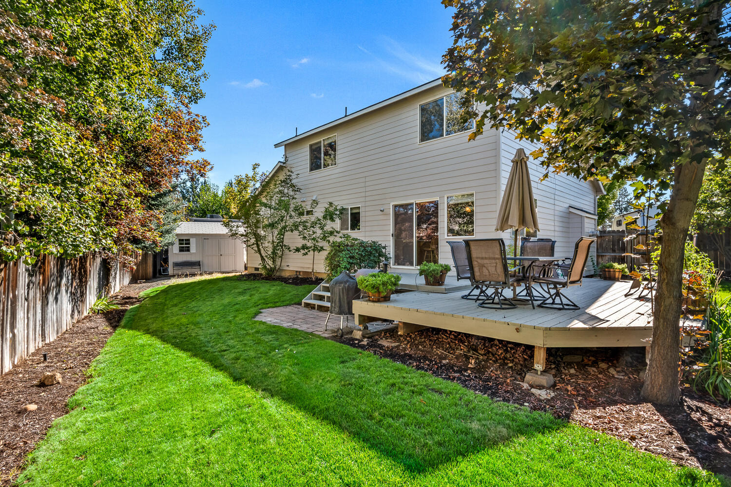 Mtn Peaks - Residential