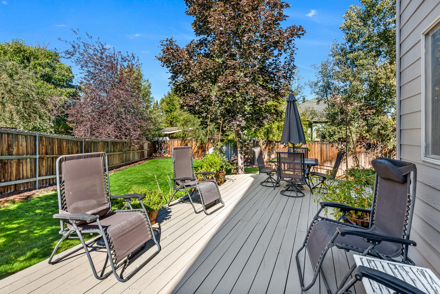 Mtn Peaks - Residential