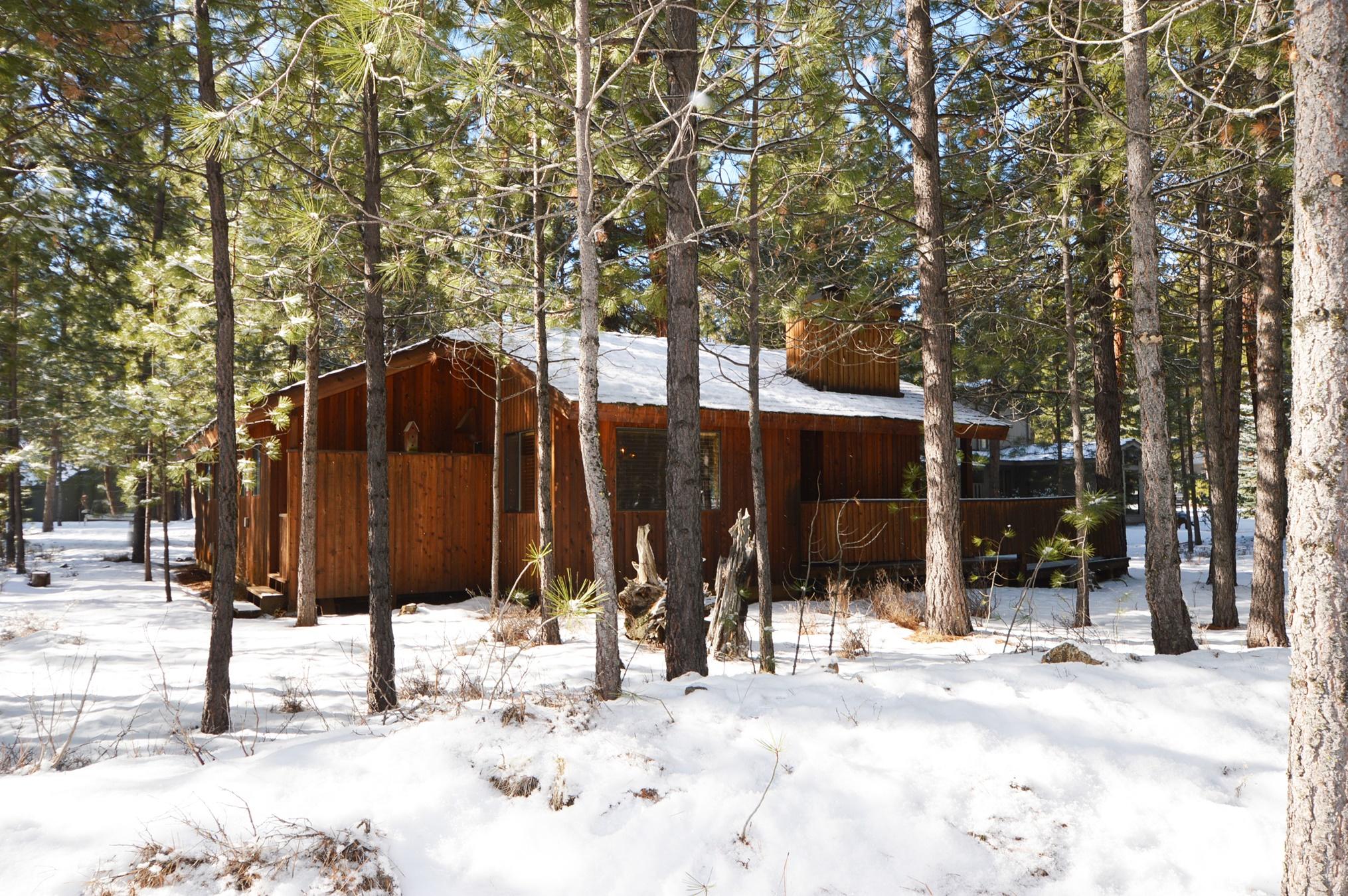 Glaze Meadow Homesite Section - Residential