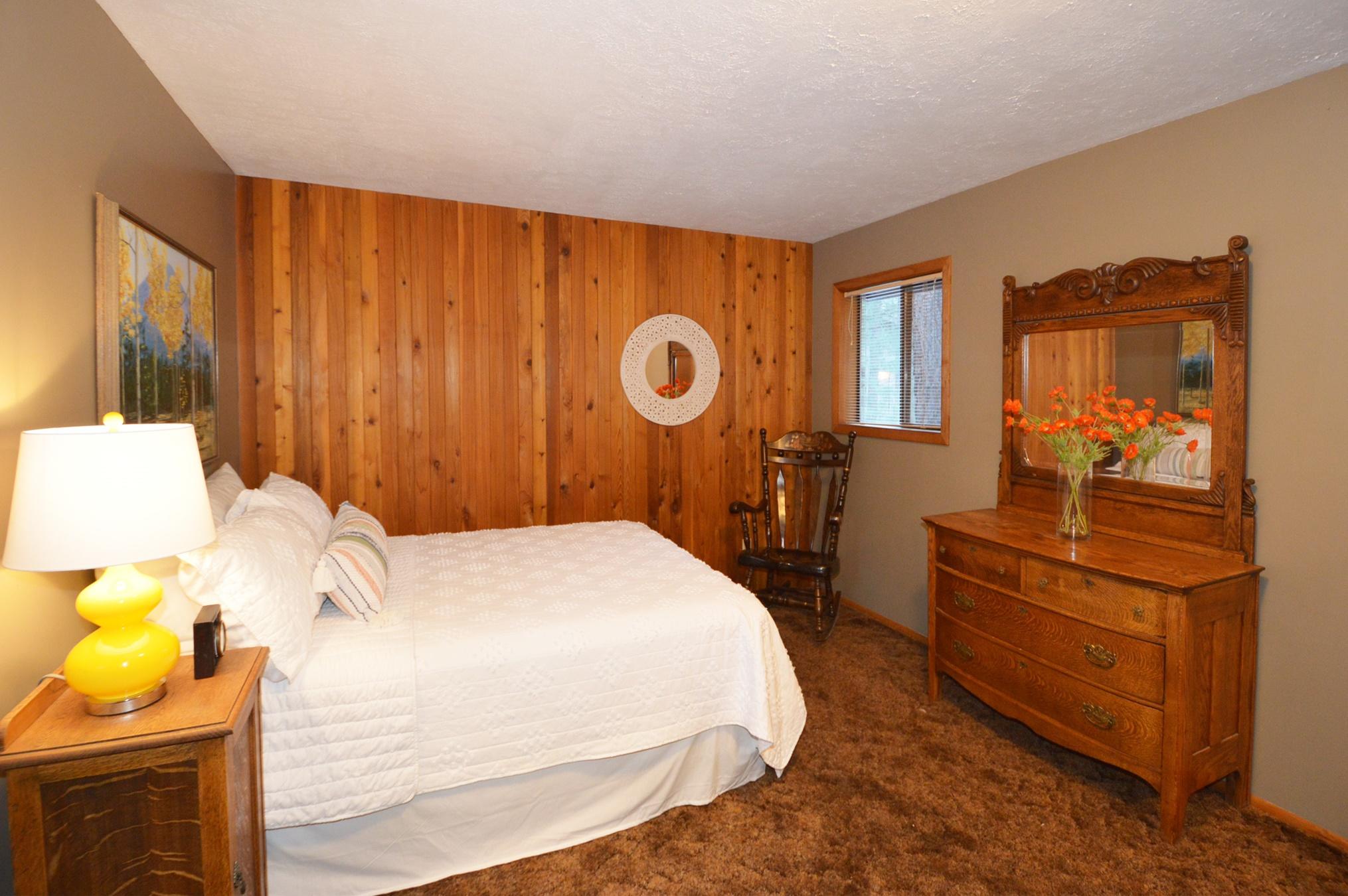 Glaze Meadow Homesite Section - Residential