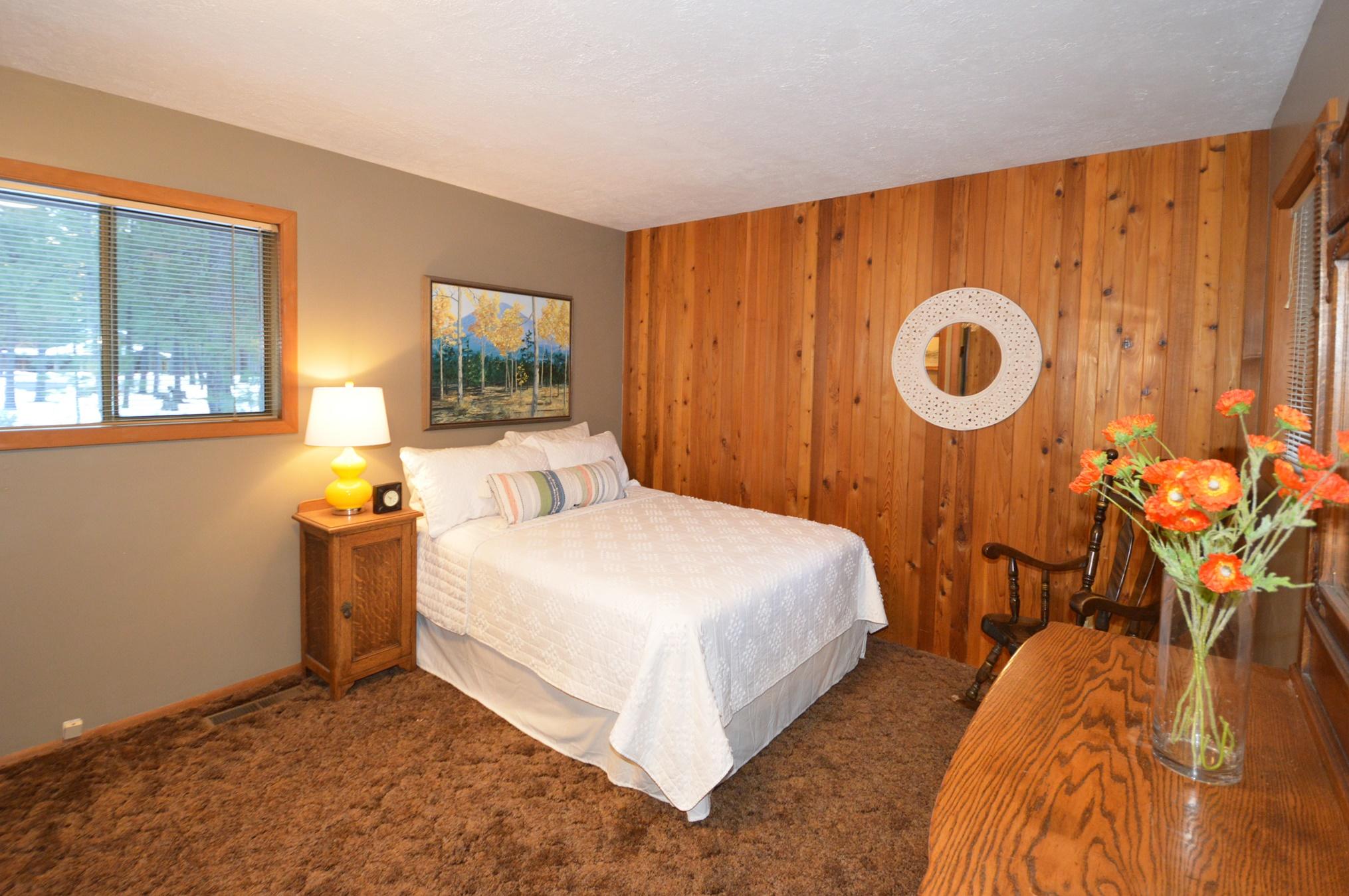 Glaze Meadow Homesite Section - Residential