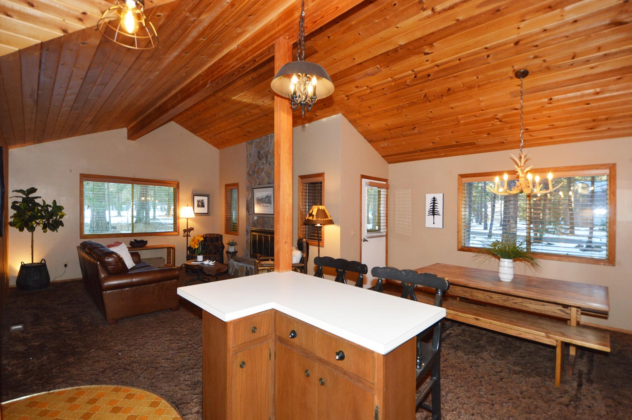 Glaze Meadow Homesite Section - Residential