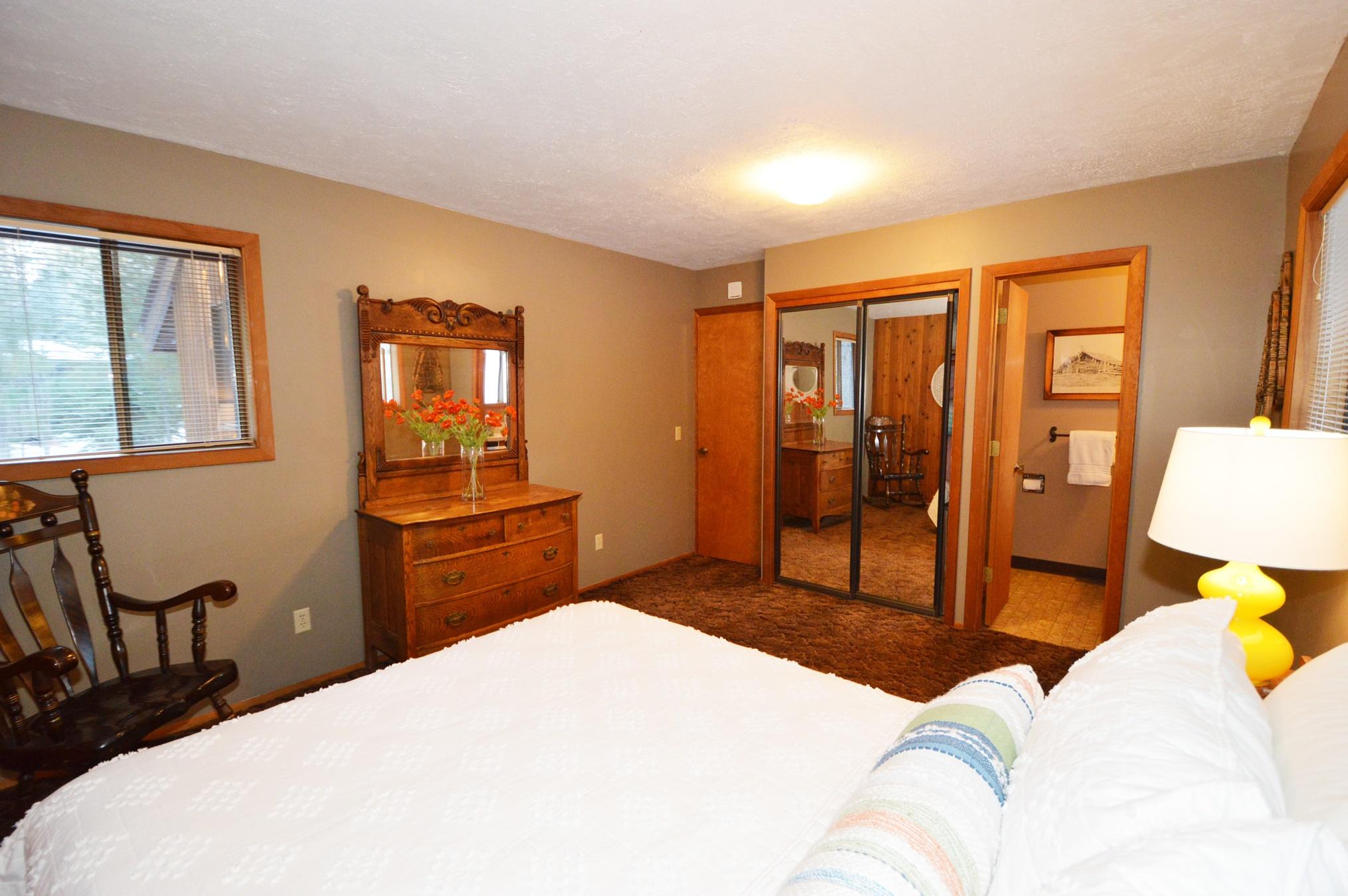 Glaze Meadow Homesite Section - Residential