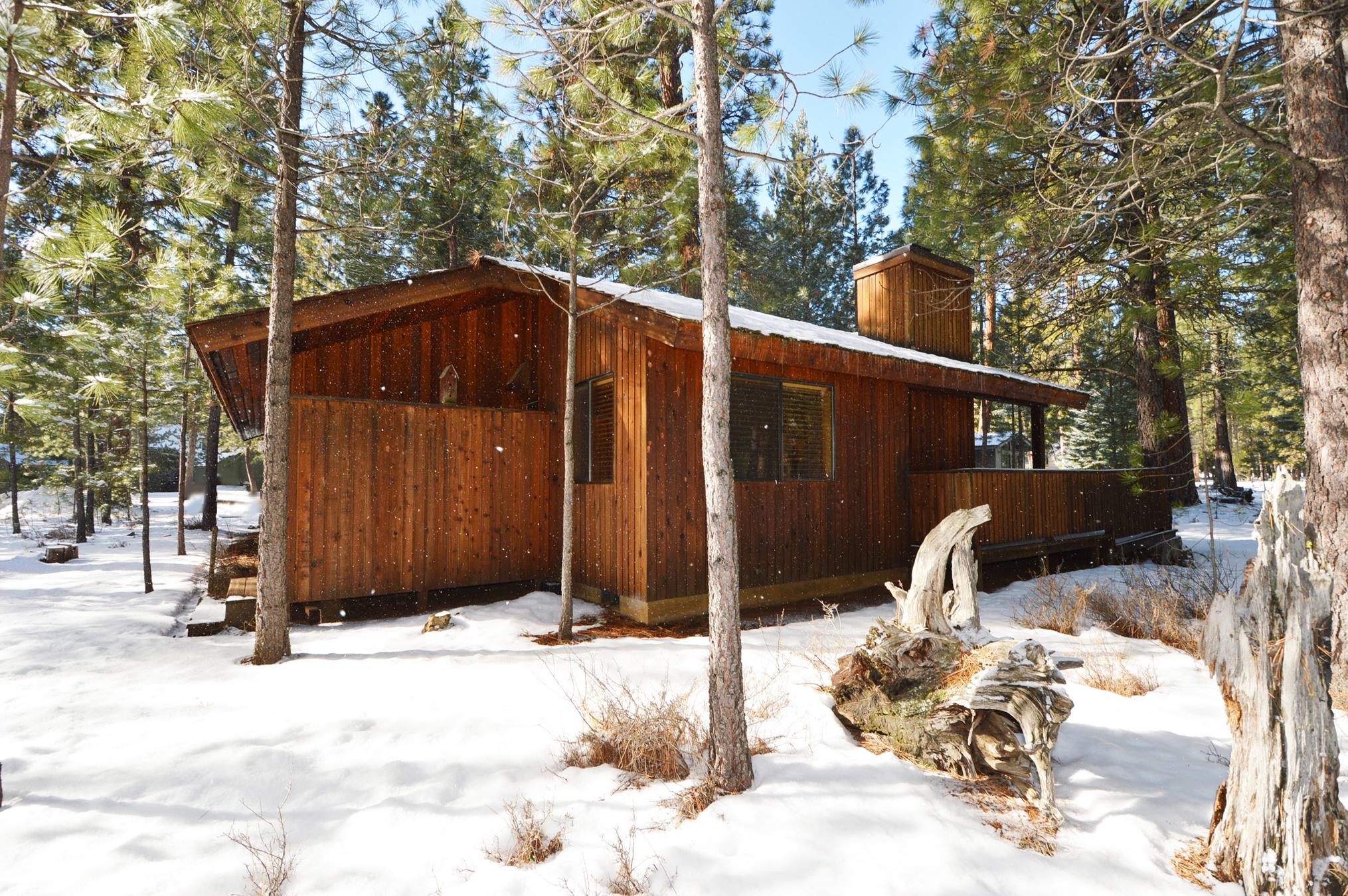 Glaze Meadow Homesite Section - Residential