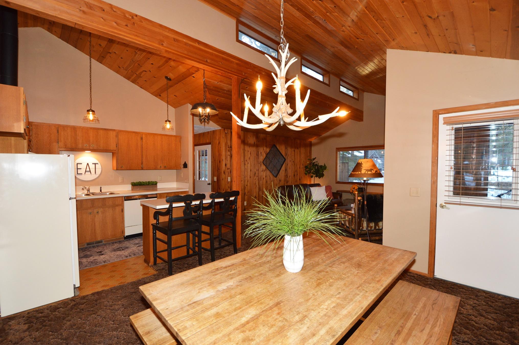 Glaze Meadow Homesite Section - Residential