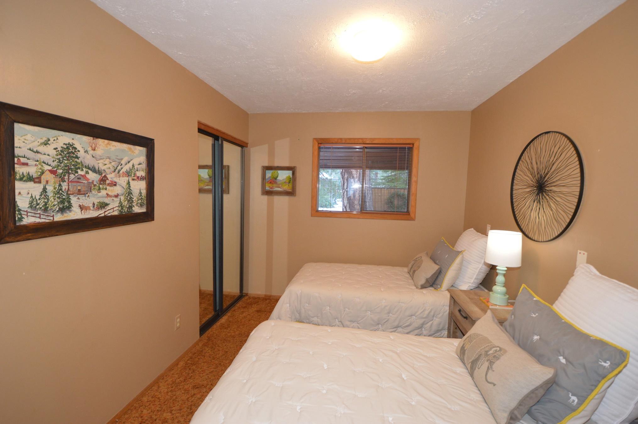 Glaze Meadow Homesite Section - Residential