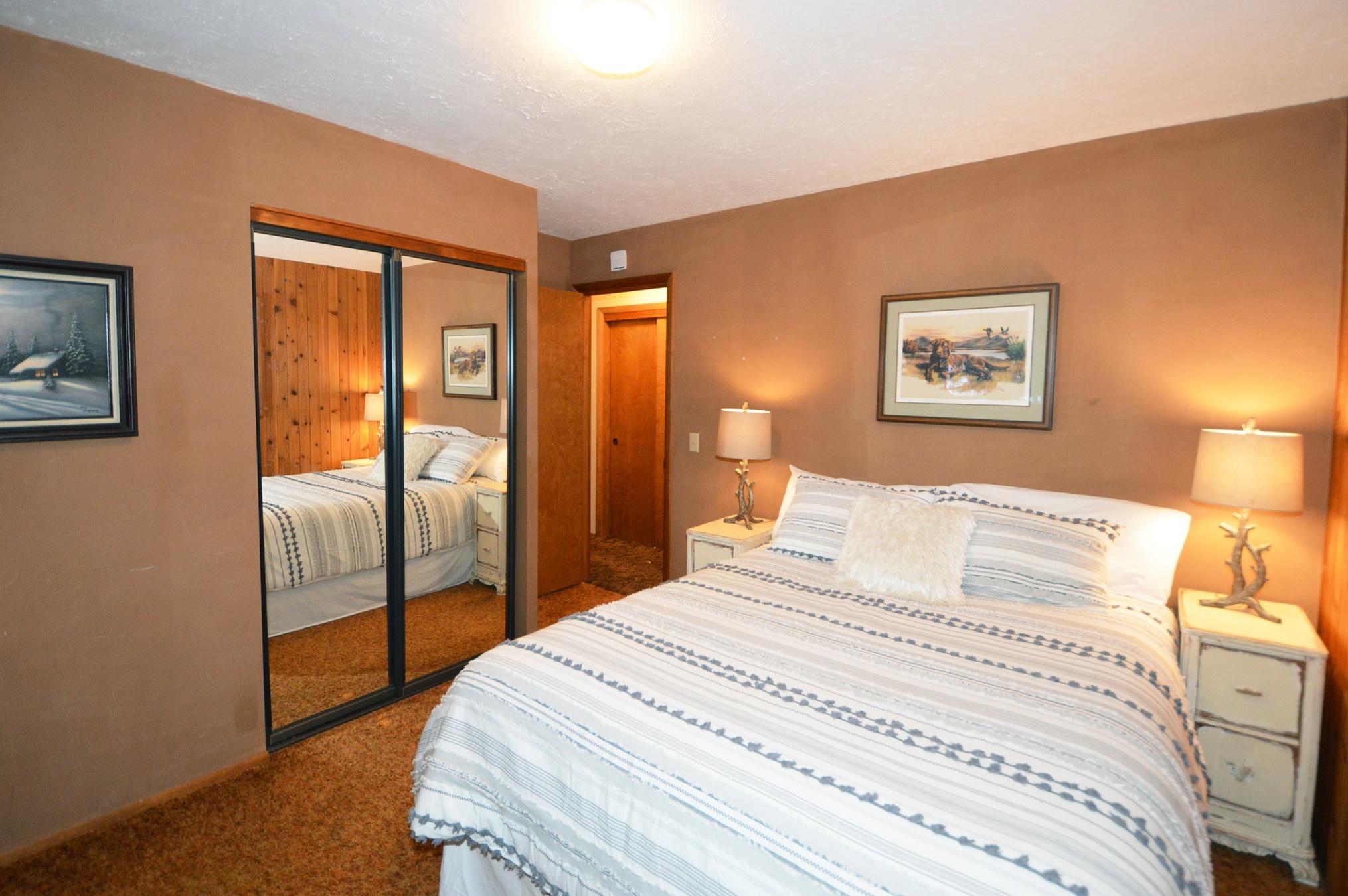 Glaze Meadow Homesite Section - Residential