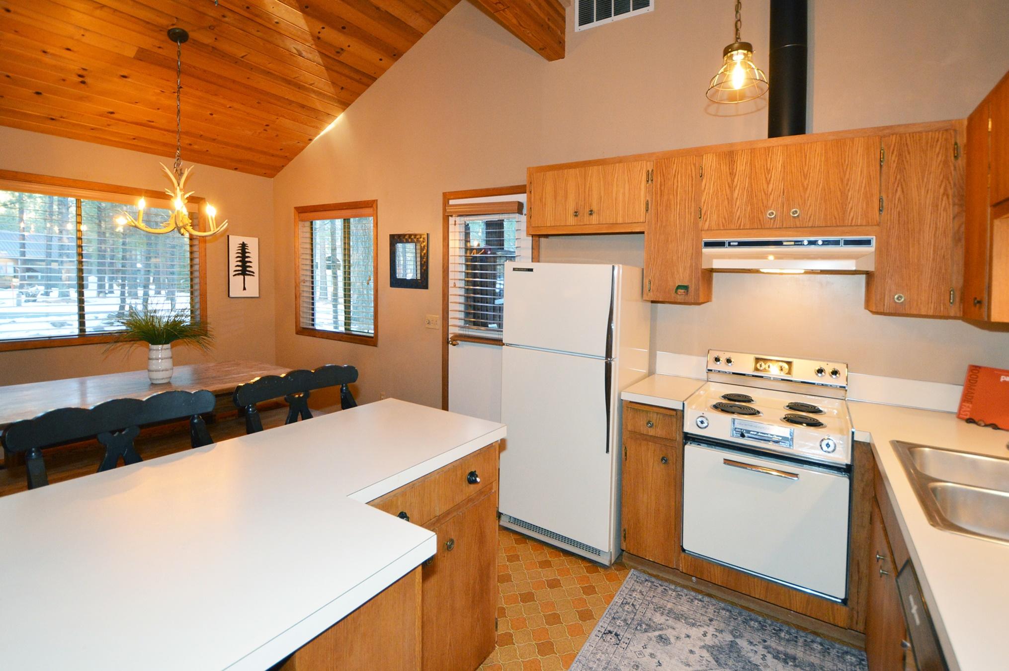 Glaze Meadow Homesite Section - Residential