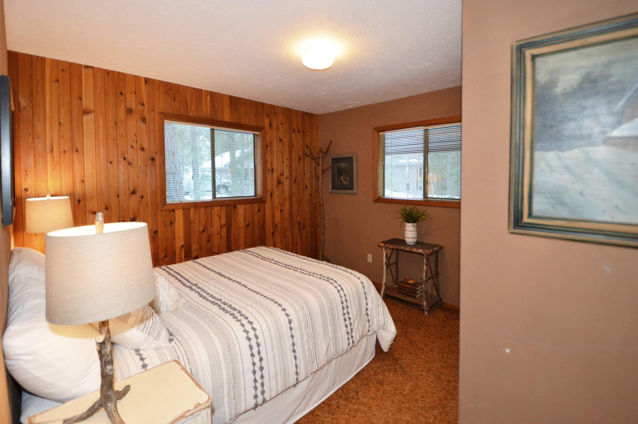 Glaze Meadow Homesite Section - Residential