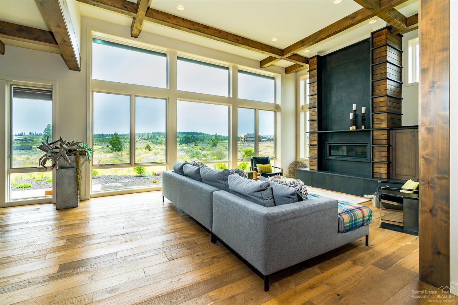 Tetherow - Residential