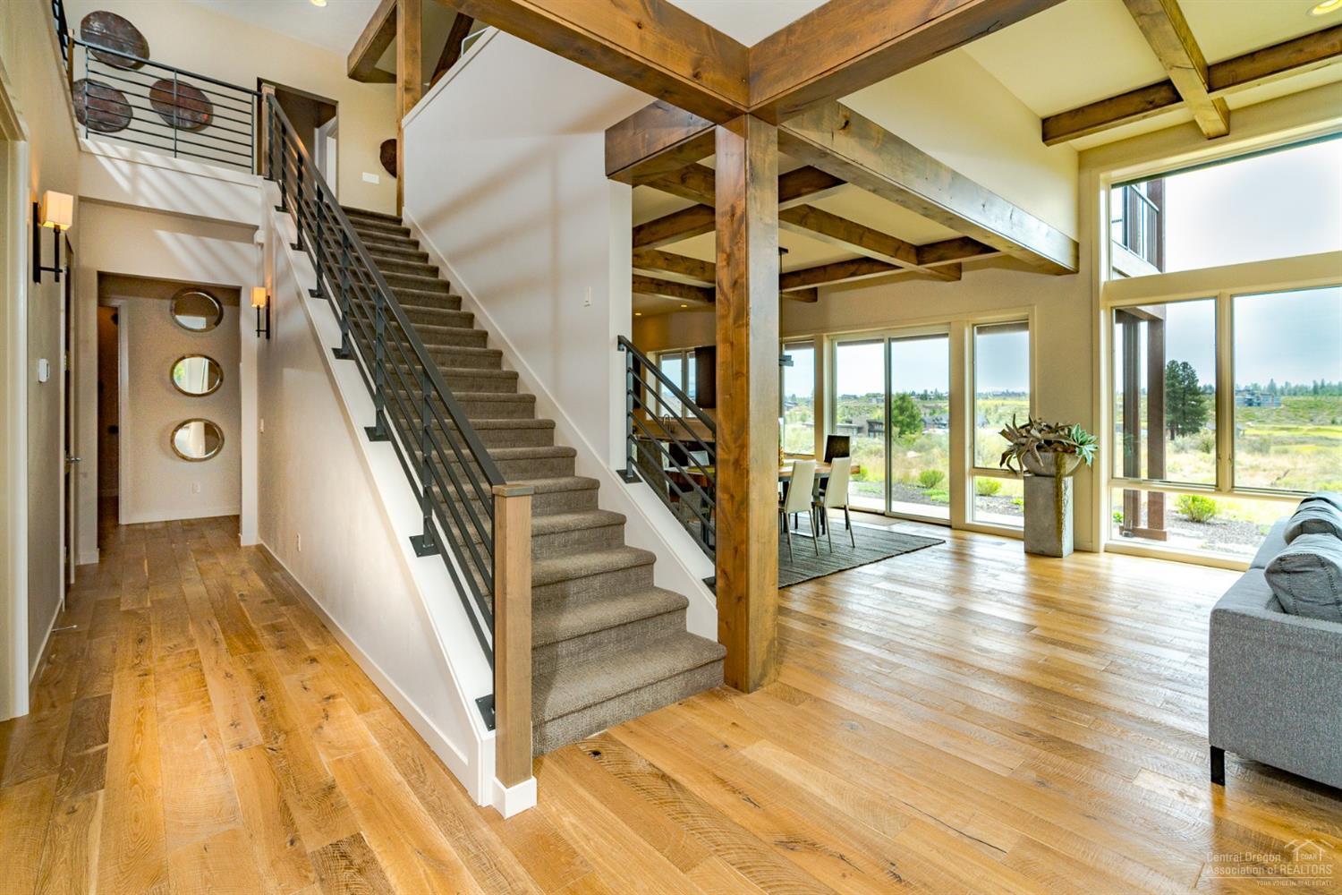 Tetherow - Residential