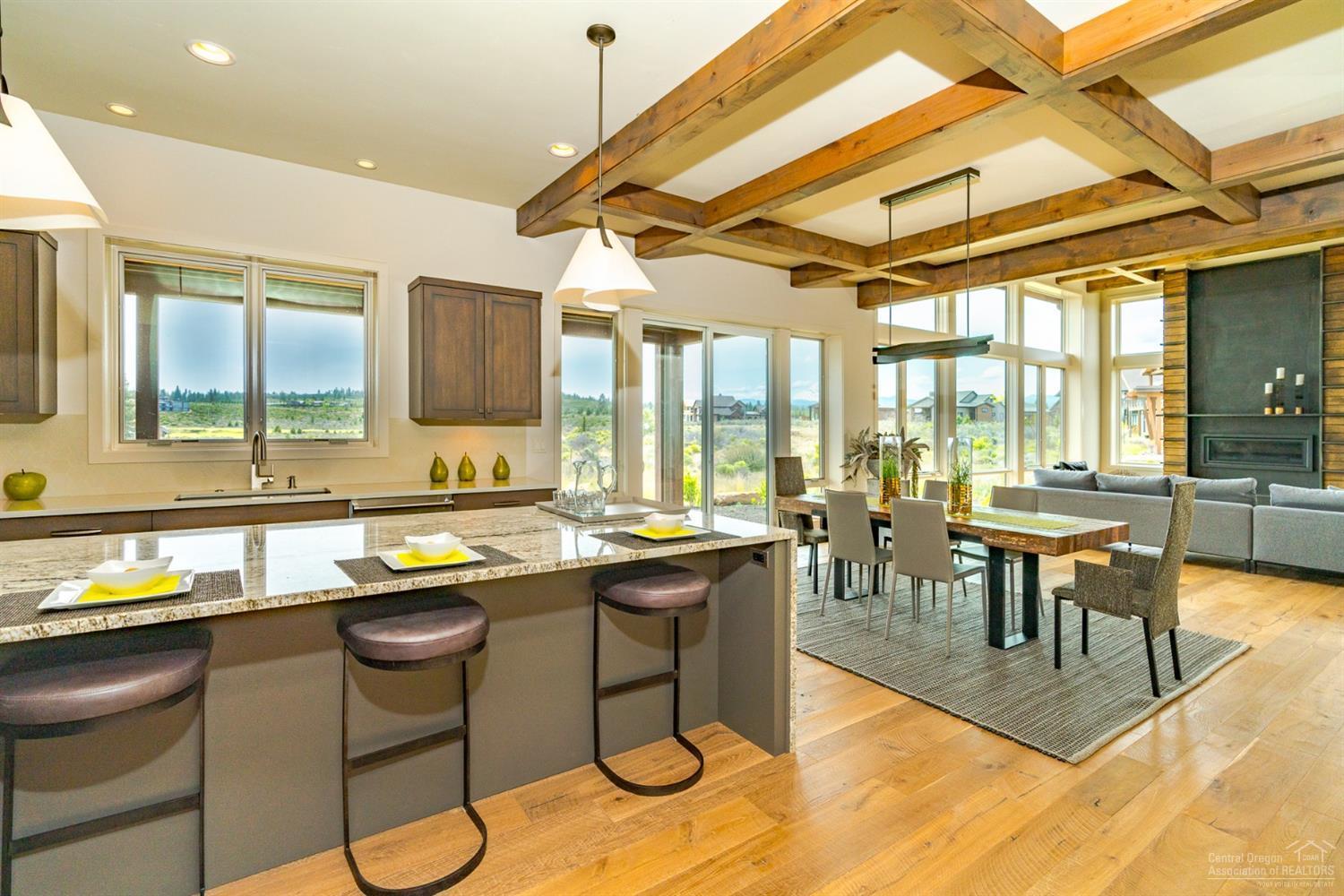 Tetherow - Residential