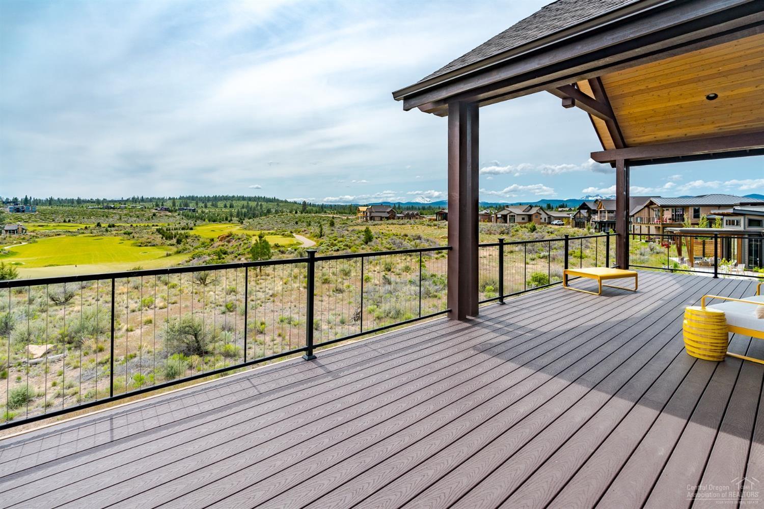 Tetherow - Residential