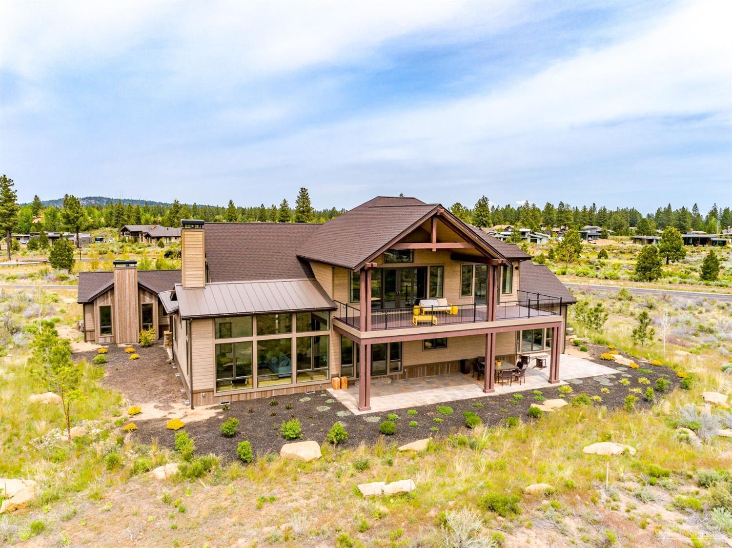 Tetherow - Residential