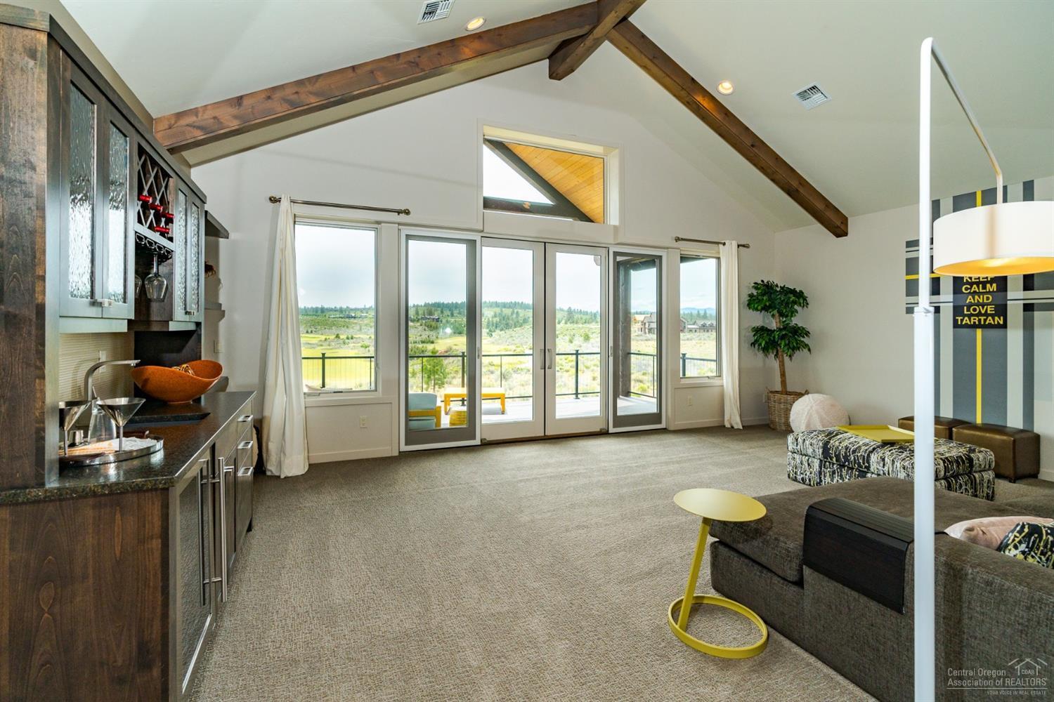 Tetherow - Residential