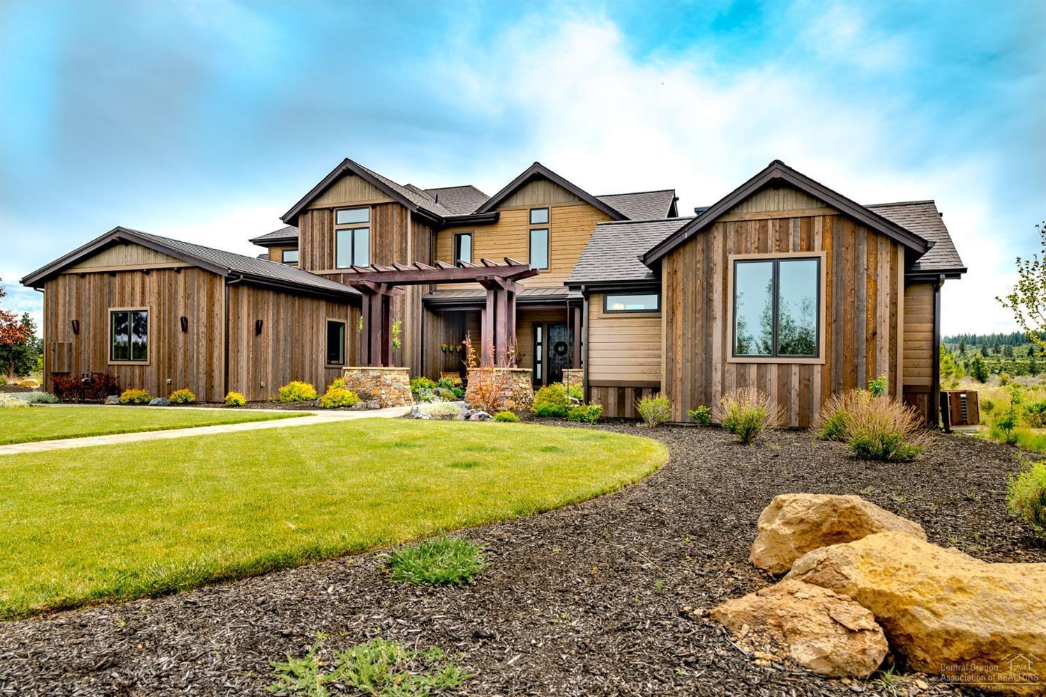 Tetherow - Residential