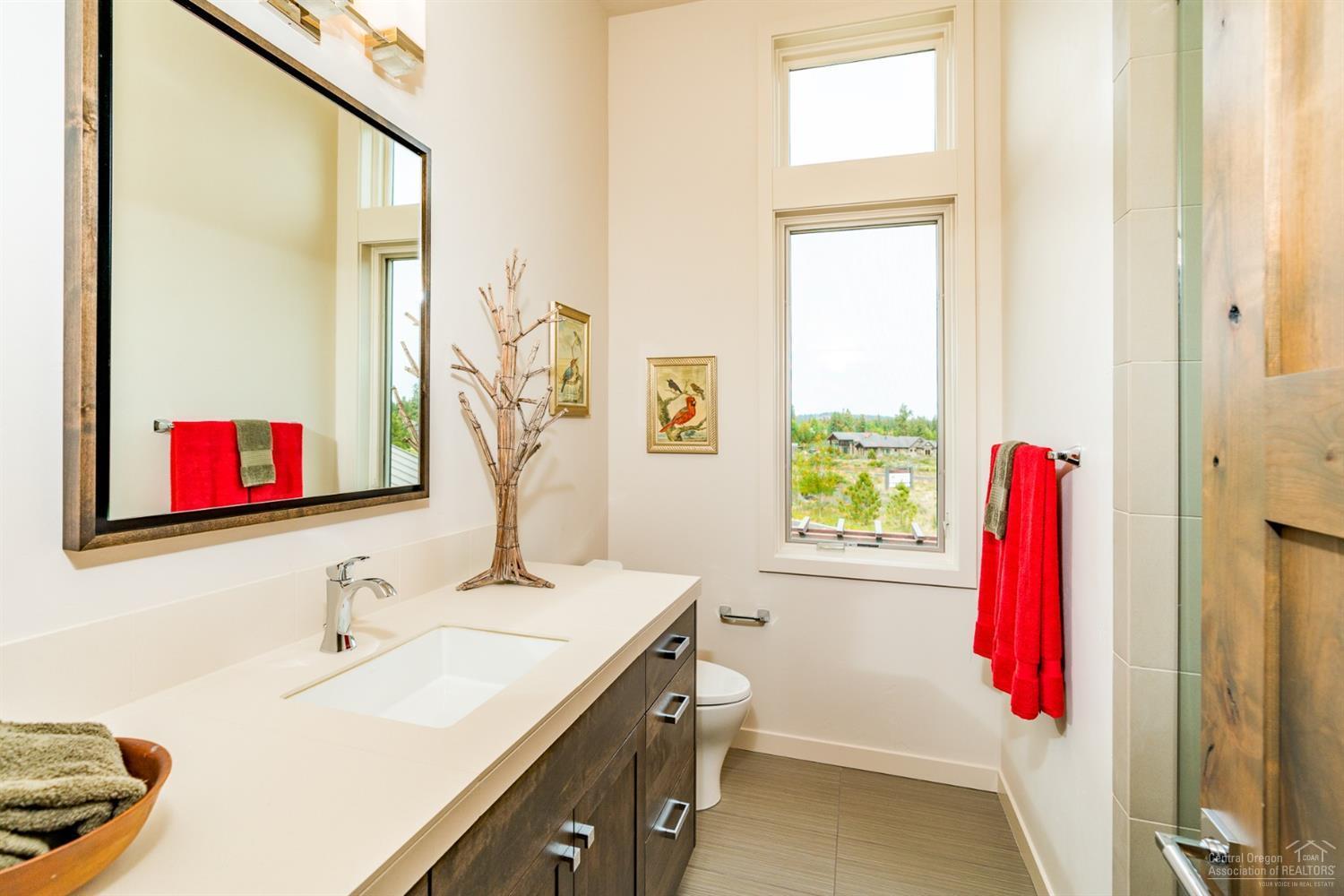 Tetherow - Residential