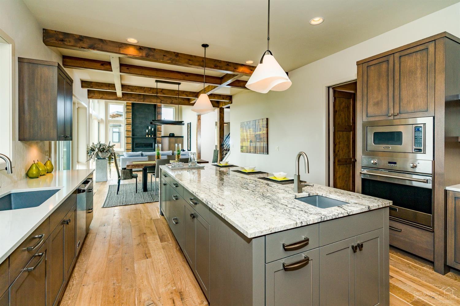 Tetherow - Residential