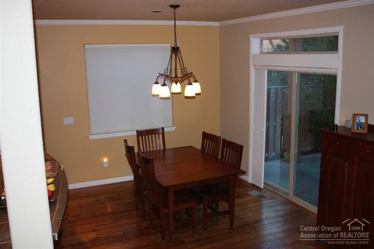 Ochoco Pointe - Residential