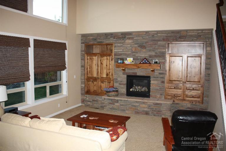 Ochoco Pointe - Residential