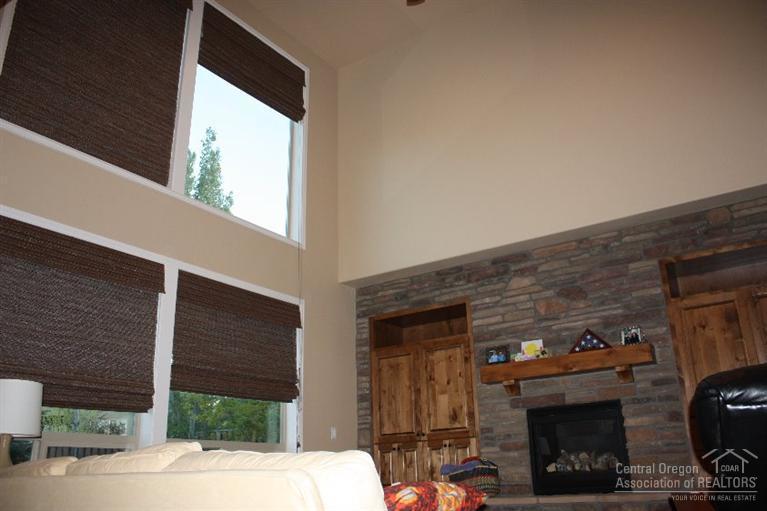 Ochoco Pointe - Residential