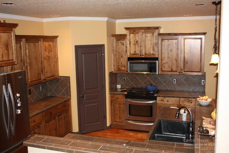 Ochoco Pointe - Residential