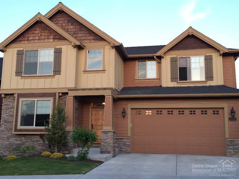 Ochoco Pointe - Residential