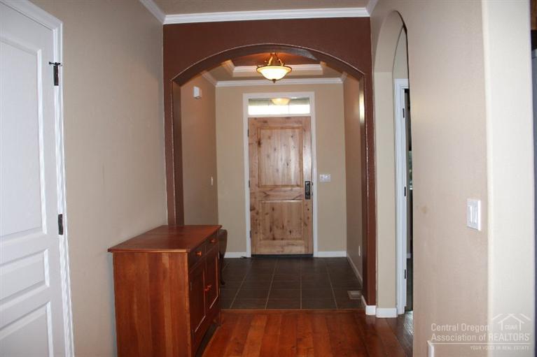 Ochoco Pointe - Residential