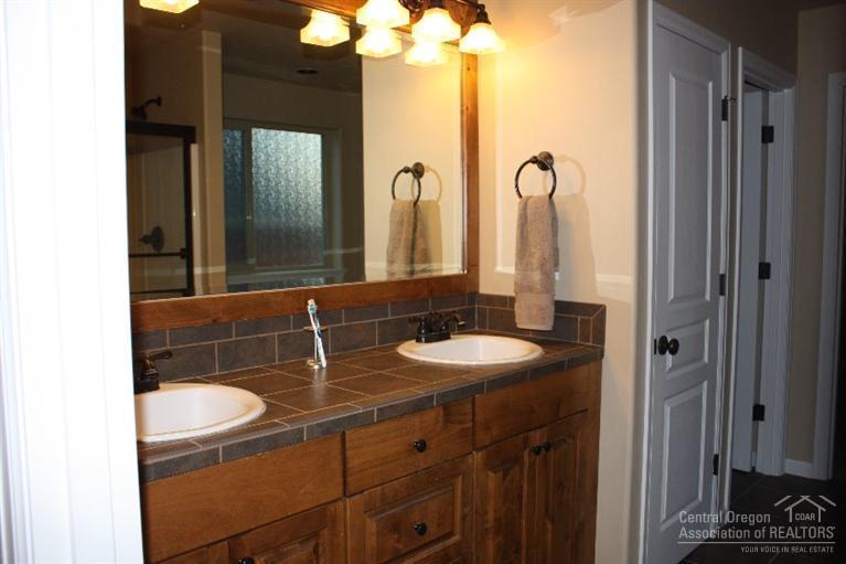 Ochoco Pointe - Residential