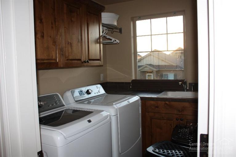 Ochoco Pointe - Residential