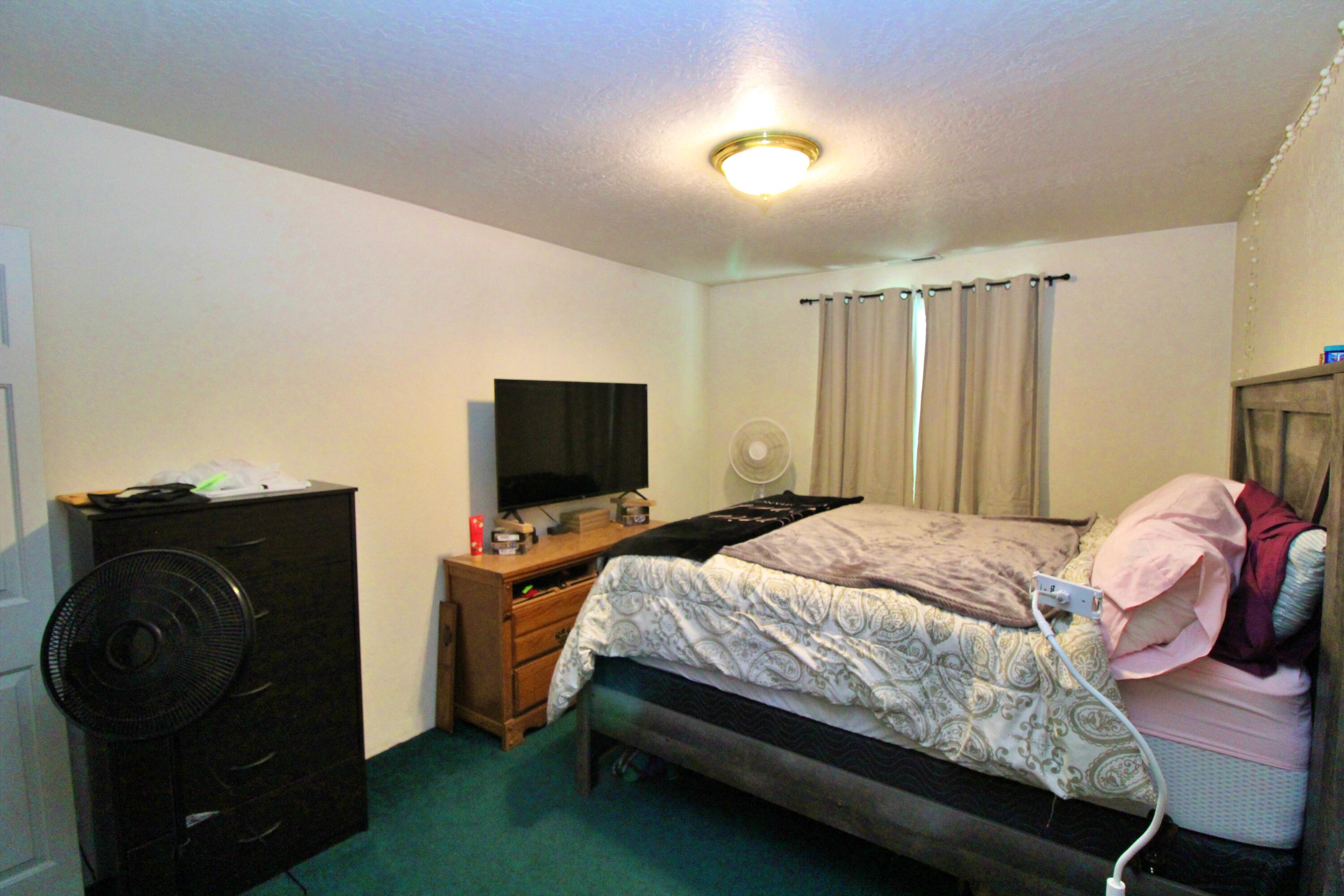 N/A - Residential Income