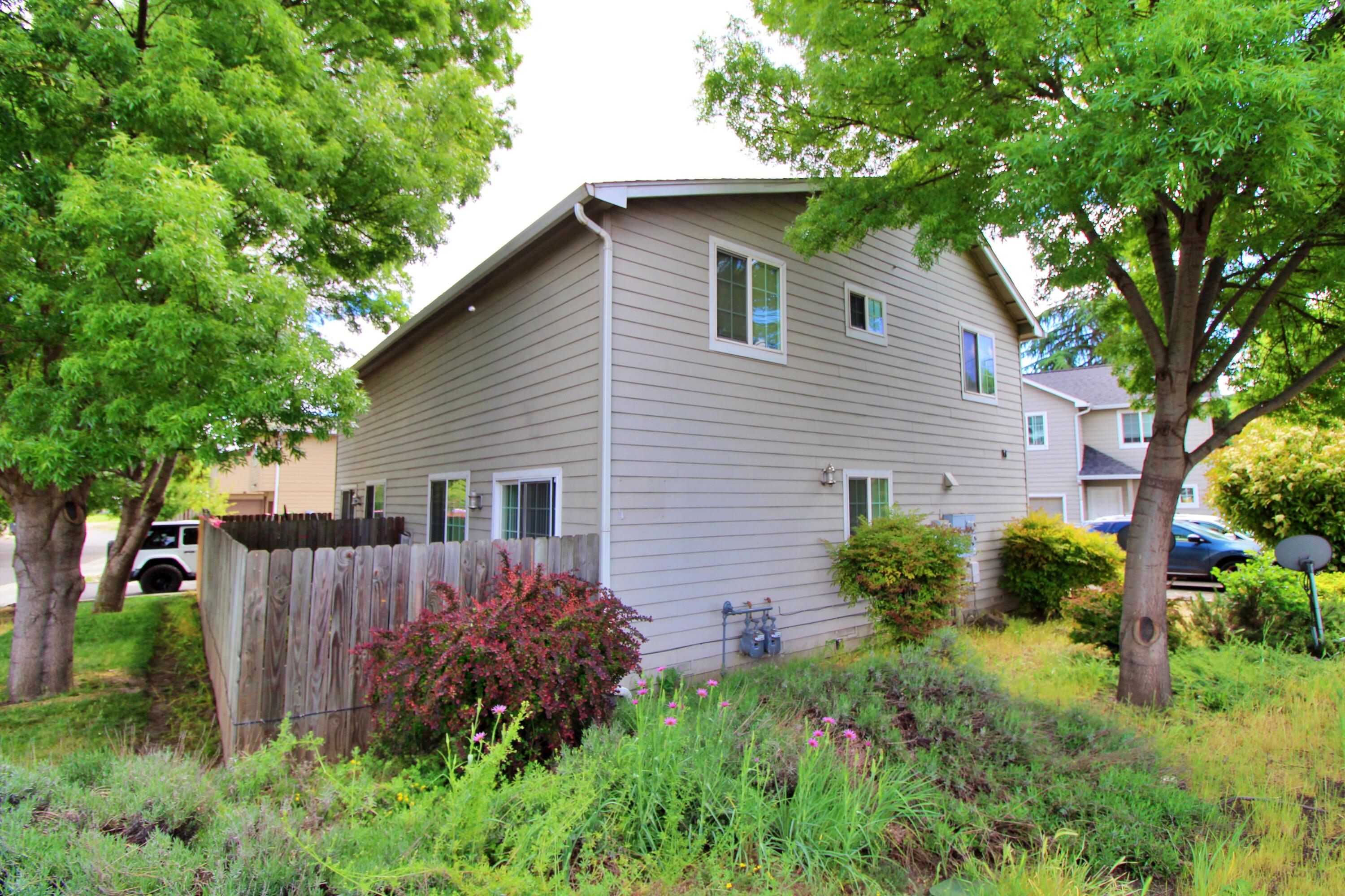 N/A - Residential Income