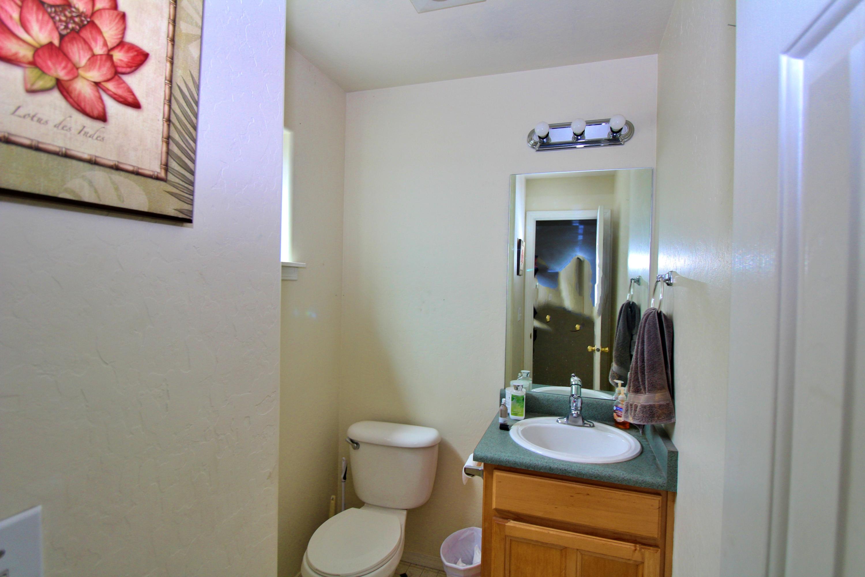 N/A - Residential Income