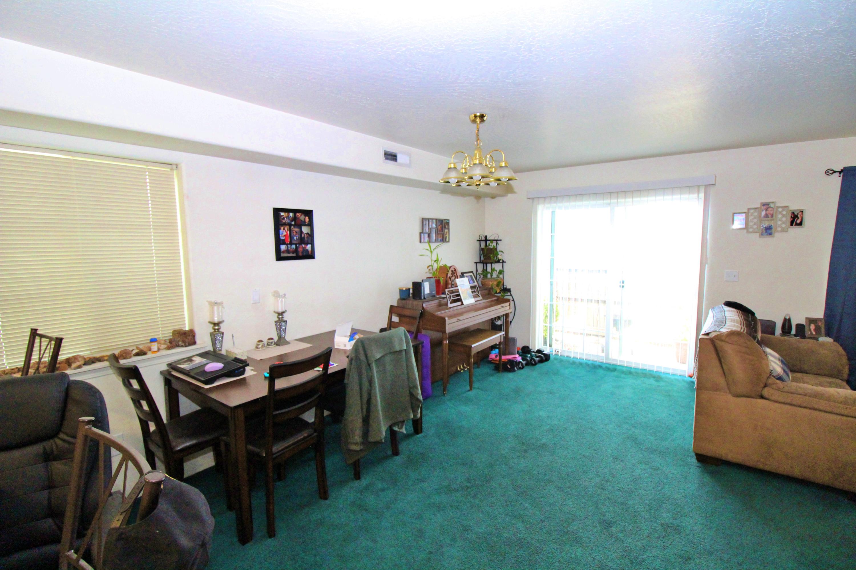 N/A - Residential Income