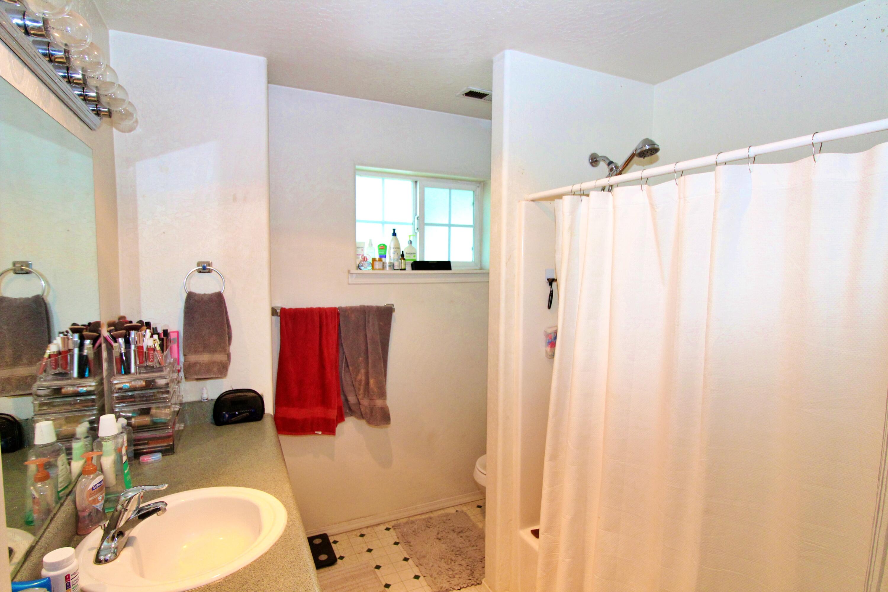 N/A - Residential Income