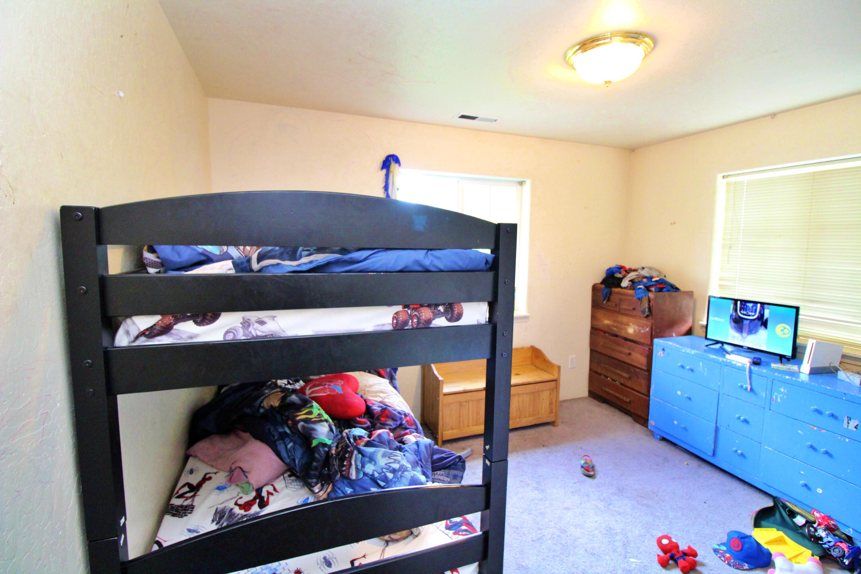 N/A - Residential Income