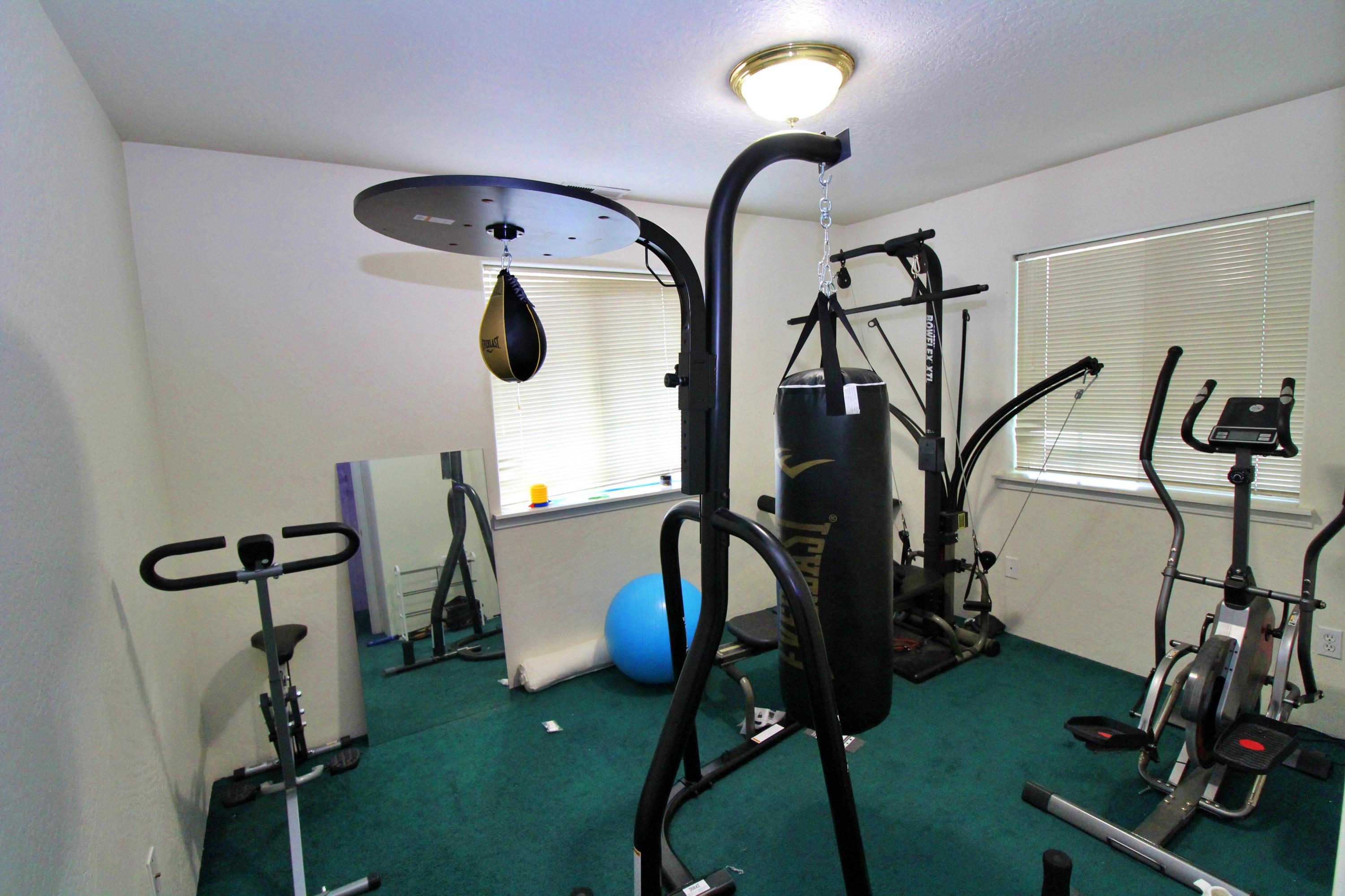 N/A - Residential Income