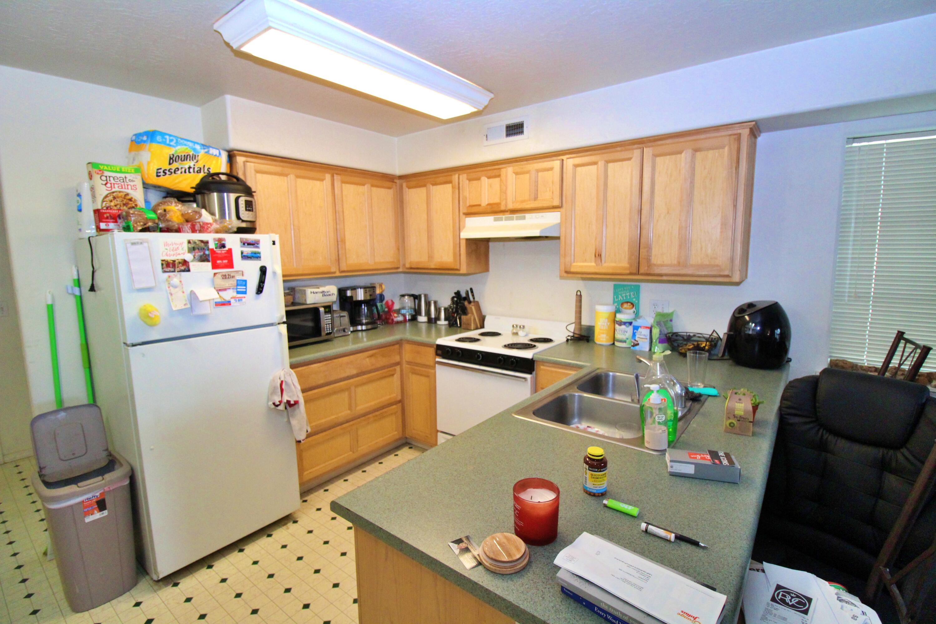 N/A - Residential Income