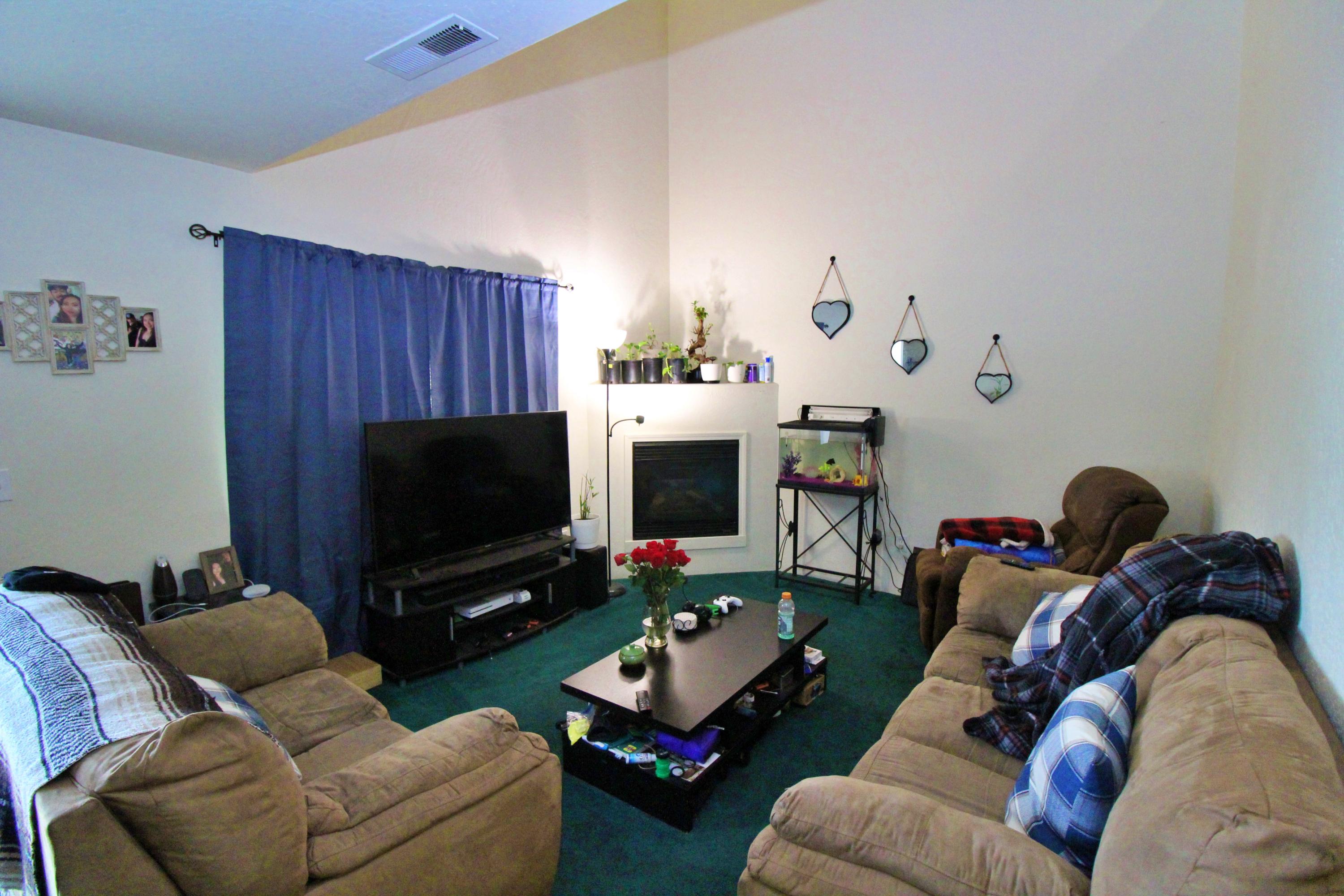 N/A - Residential Income