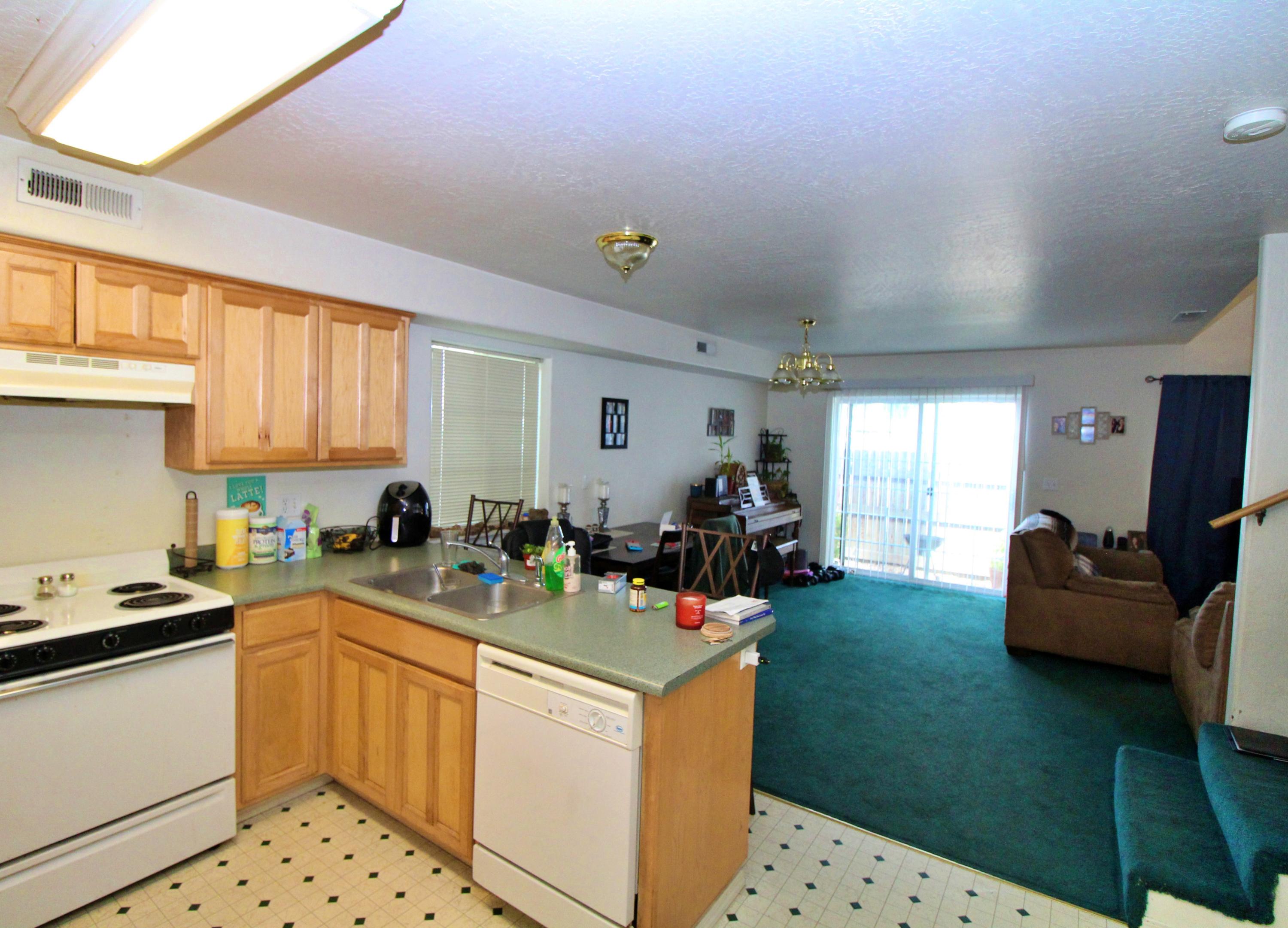 N/A - Residential Income