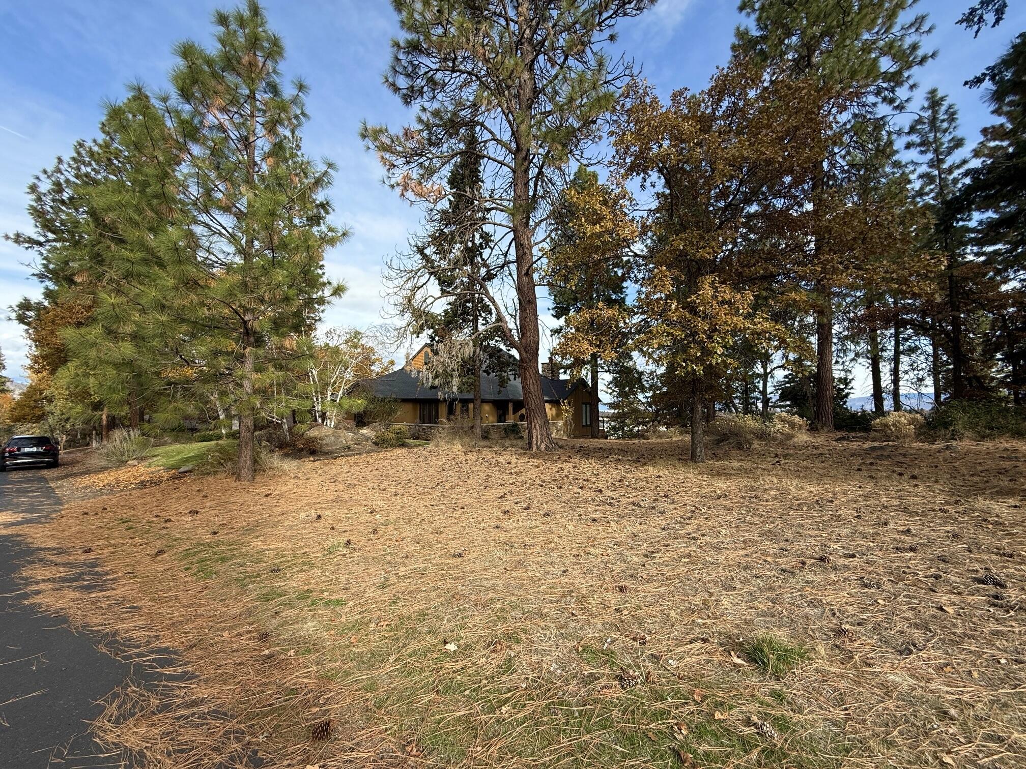 Running YResort - Land