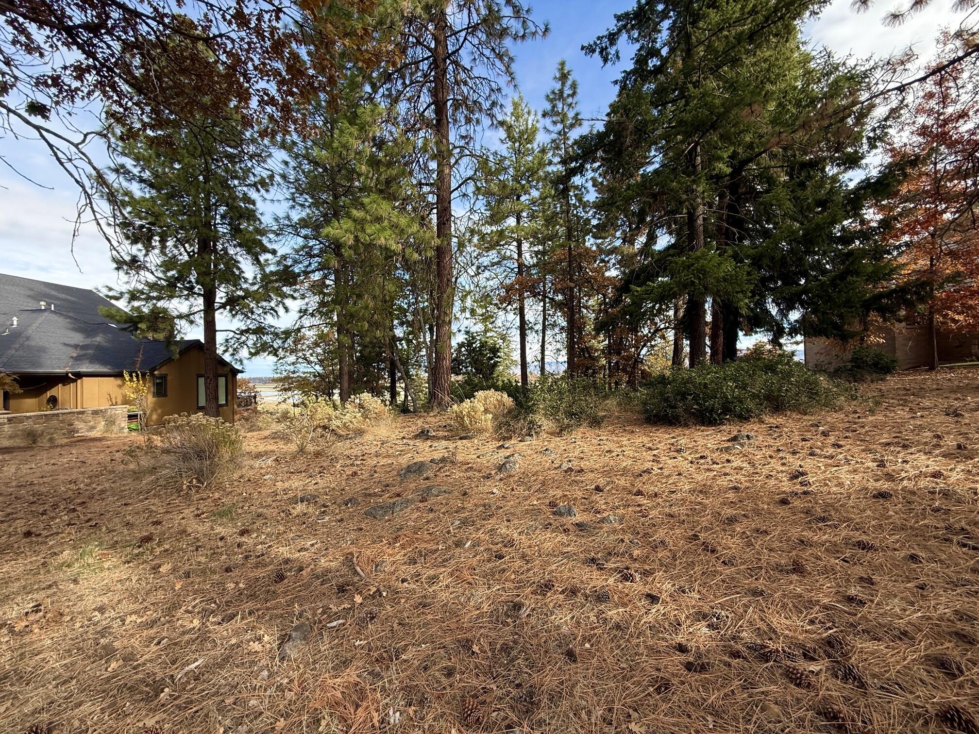 Running YResort - Land