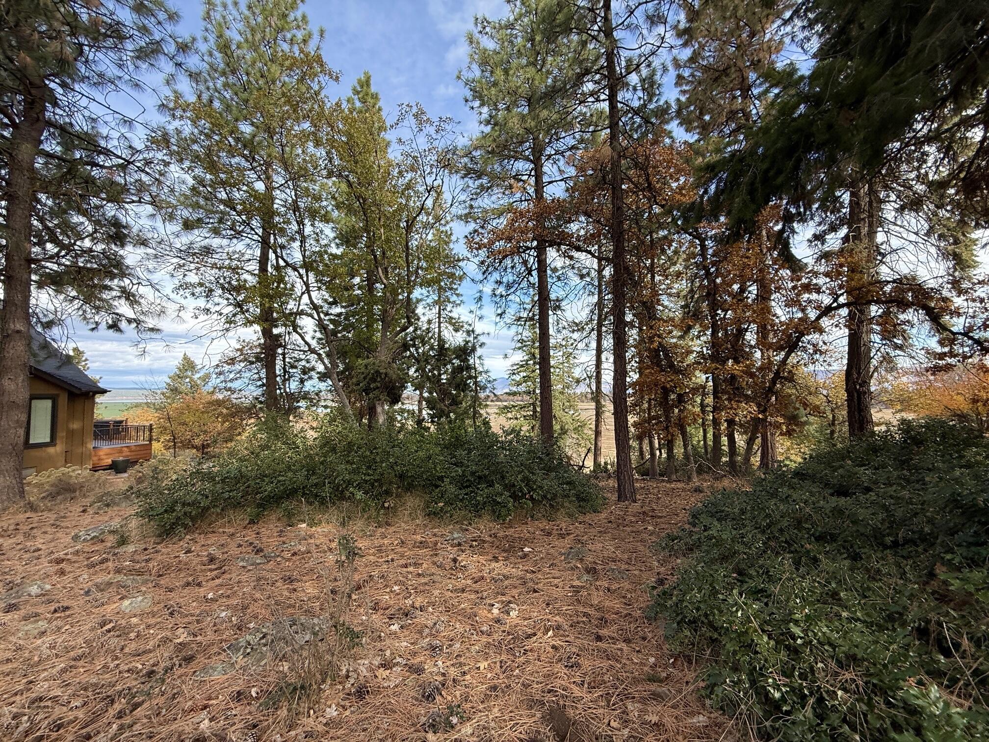 Running YResort - Land