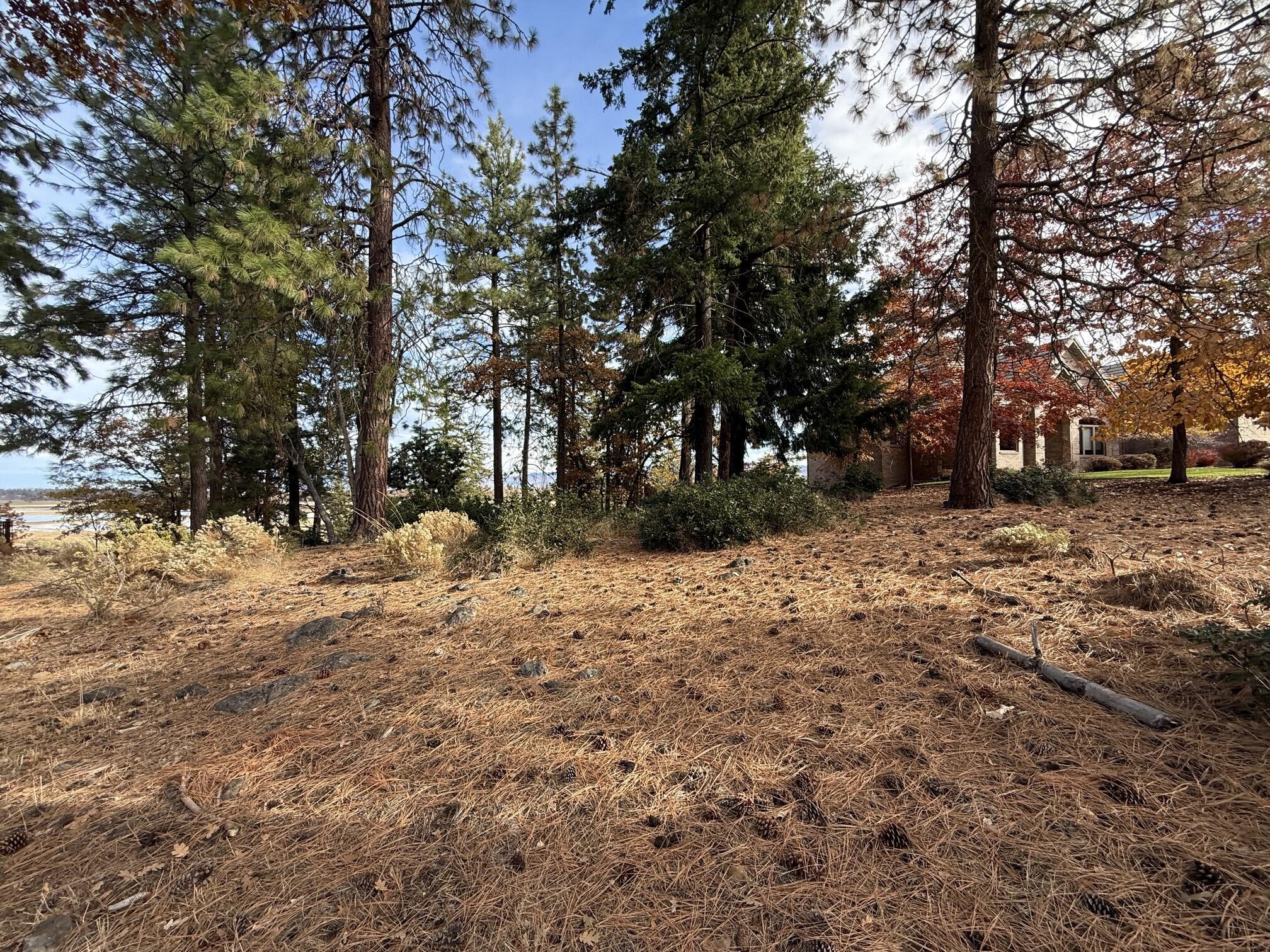 Running YResort - Land