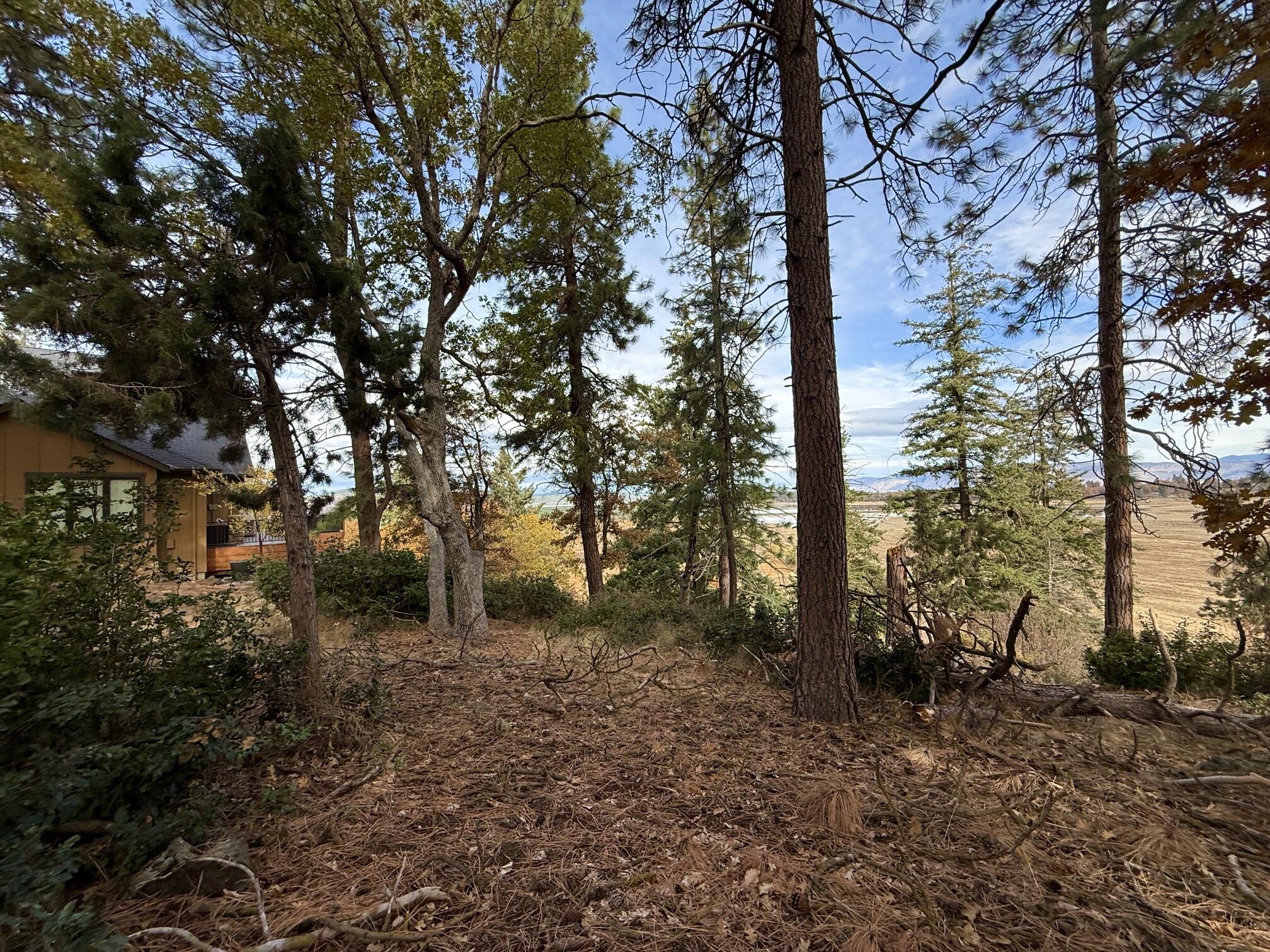 Running YResort - Land